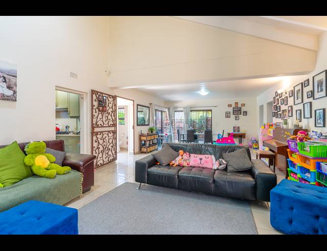3 BEDROOM HOUSE FOR SALE IN MAGALIESSIG
